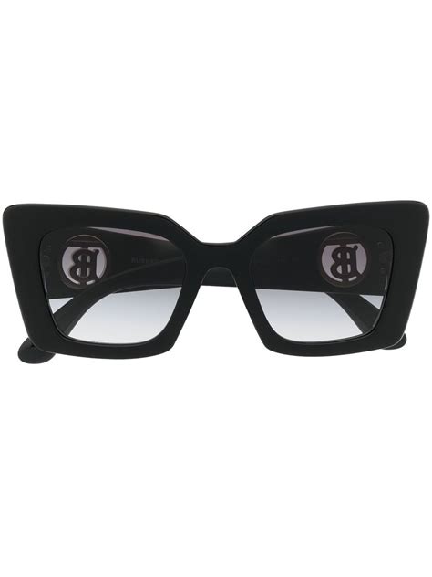 burberry sunglasses monogram|burberry sunglasses new collection.